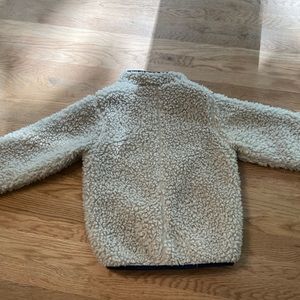 Patagonia Retro-X Jacket 4T